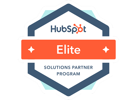 HubSpot Elite Solutions Partner