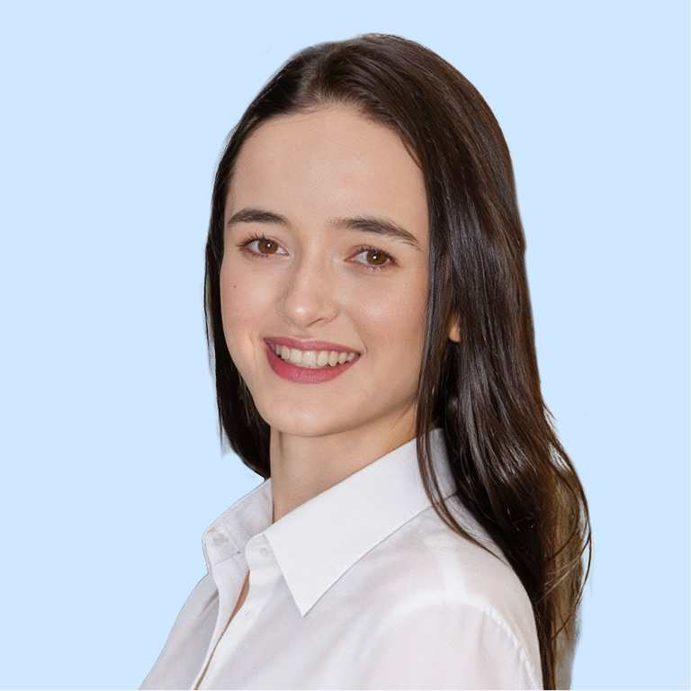 Alejandra Ortega