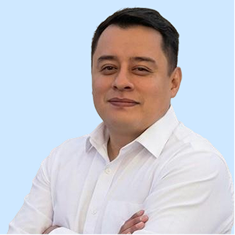 Alexander Vanegas